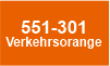 301 Verkehrsorange