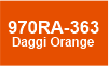 363 Daggi Orange GL 363 Daggi Orange GL