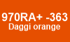 363 Dagi Orange glänzend 363 Dagi Orange glänzend