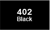 402 Black 402 Black