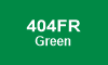 404FR Green 404FR Green