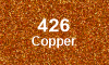 426 Copper Glitter 426 Copper Glitter