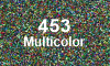 453 Multicolour Glitter 453 Multicolour Glitter