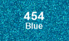 454 Blue Glitter 454 Blue Glitter