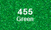 455 Green Glitter 455 Green Glitter