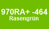 464 Rasengrün glänzend 464 Rasengrün glänzend