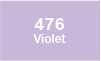 476 Violet 476 Violet