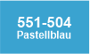 504 Pastellblau