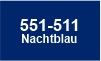 511 Nachtblau