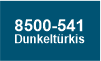 541 Dunkeltürkis 541 Dunkeltürkis