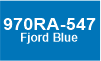 547 Fjord Blue GL 547 Fjord Blue GL