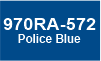 572 Police Blue GL 572 Police Blue GL