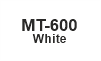 MT-600 White