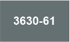 3630-61 3630-61