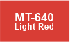 MT-640 Light Red