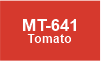 MT-641 Tomate Red