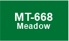 MT-668 Meadow