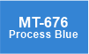 MT-676 Process Blue