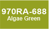 688 Algae Green GL 688 Algae Green GL