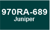 689 Juniper GL 689 Juniper GL