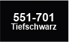 701 Tiefschwarz