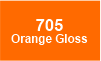 705 Orange 705 Orange
