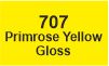 707 Primrose Yellow 707 Primrose Yellow