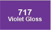 717 Violet 717 Violet