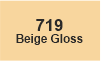 719 Beige 719 Beige