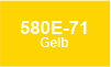 580-71 Yellow 580-71 Yellow