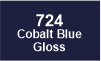 724 Cobalt Blue 724 Cobalt Blue