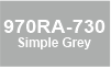 730 Simple Grey GL 730 Simple Grey GL
