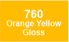 760 Orange Yellow 760 Orange Yellow