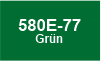 580-77 Green 580-77 Green
