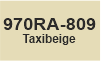 809 Taxibeige GL 809 Taxibeige GL