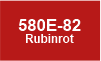 580-82 Ruby Red 580-82 Ruby Red