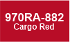 882 Cargo Red GL 882 Cargo Red GL