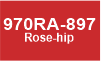 897 Rose Hip GL 897 Rose Hip GL