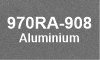 908 Aluminium GL 908 Aluminium GL