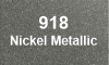 918 Nickel Metallic GL