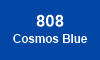 808 Cosmos Blue 808 Cosmos Blue