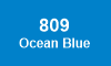 809 Ocean Blue 809 Ocean Blue