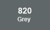 820 Grey 820 Grey