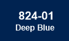824-01 Deep Blue 824-01 Deep Blue