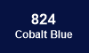824 Cobalt Blue 824 Cobalt Blue