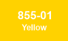 855-01 Yellow 855-01 Yellow