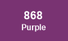868 Purple 868 Purple