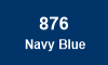 876 Navy Blue 876 Navy Blue
