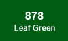 878 Leaf Green 878 Leaf Green