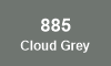 885 Cloud Grey 885 Cloud Grey